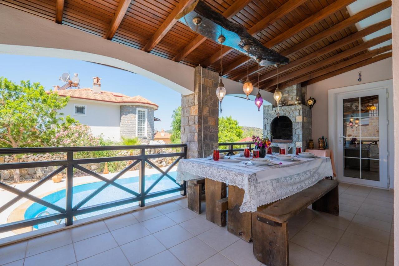 Villa Infinity Flora *