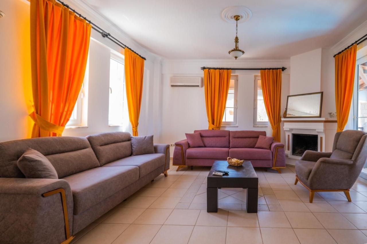 Villa Infinity Flora *