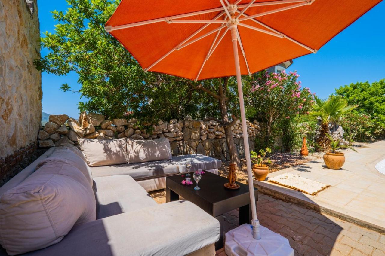 Villa Infinity Flora *
