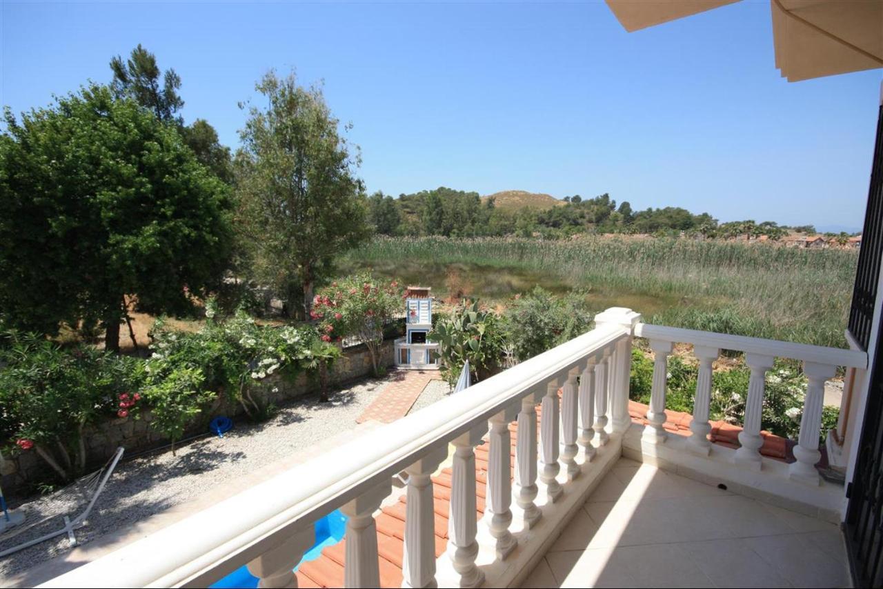 Lebrentals Tina Villas Villa *