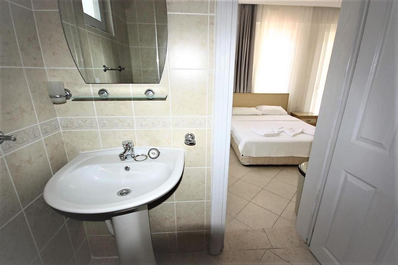 Lebrentals Tina Villas Villa *