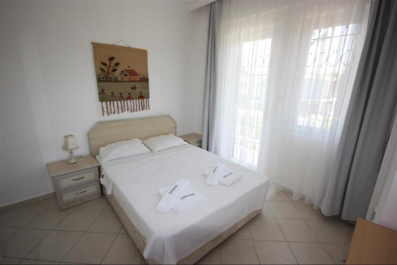 Lebrentals Tina Villas Villa *
