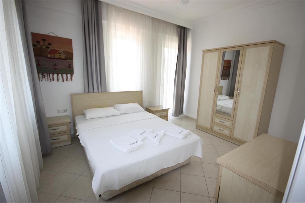 Lebrentals Tina Villas Villa *