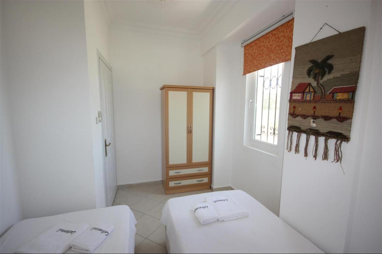 Villa Lebrentals Tina Villas *