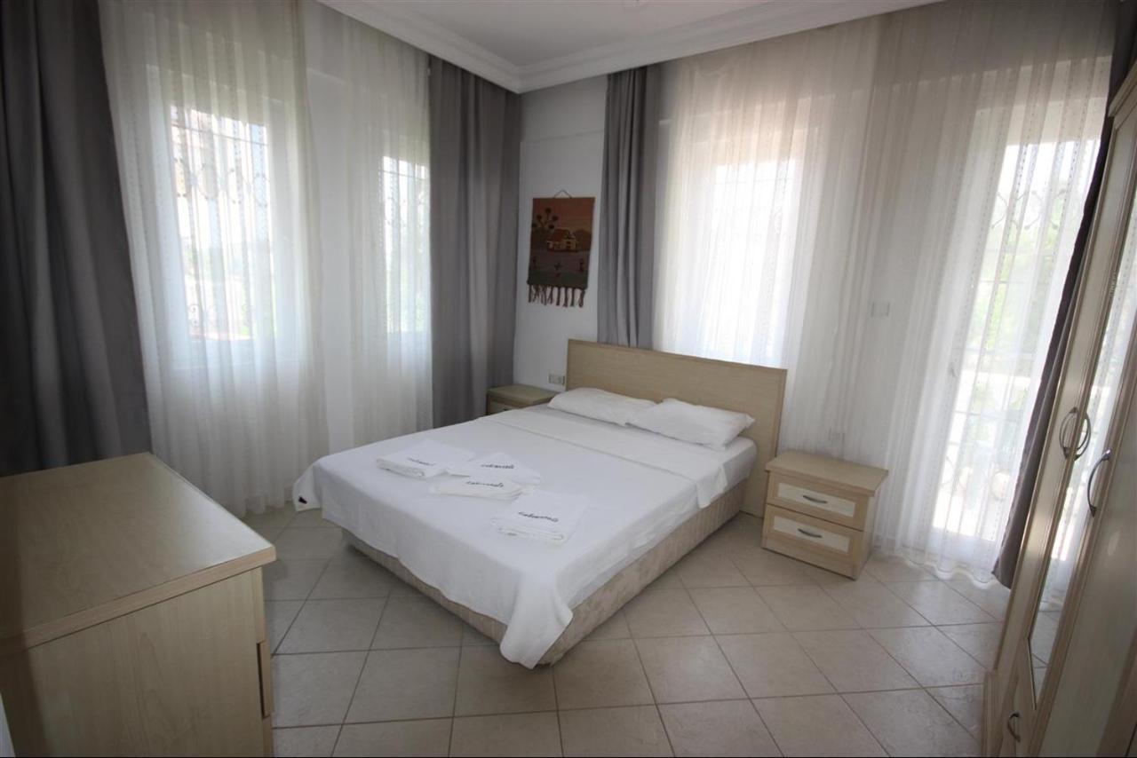 Lebrentals Tina Villas Villa *