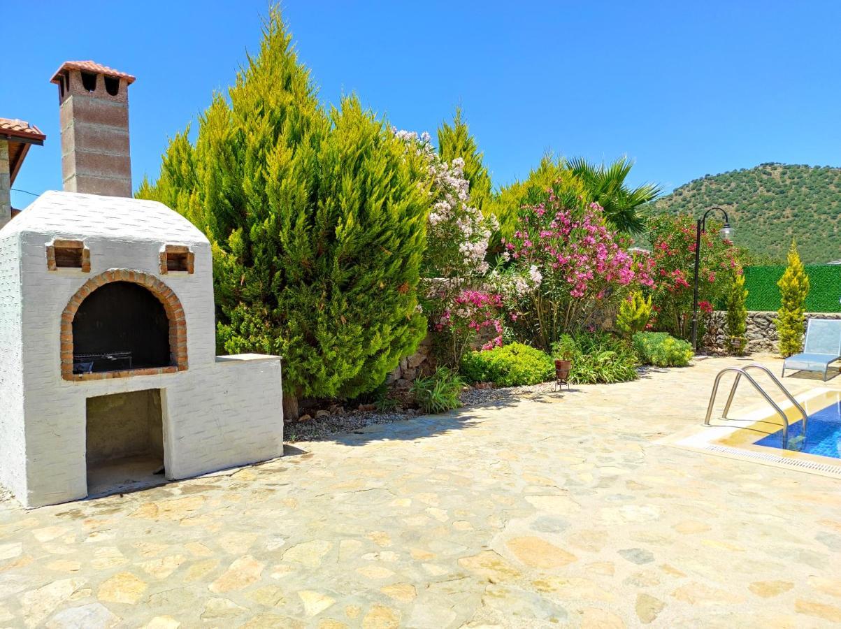 Kayakoy 2 - Private Stone * Fethiye
