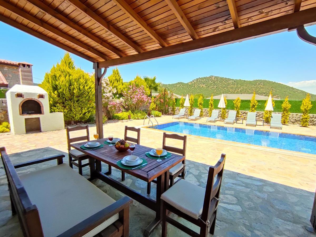 Kayakoy 2 - Private Stone Fethiye