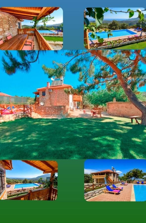 Secret Haven Fethiye