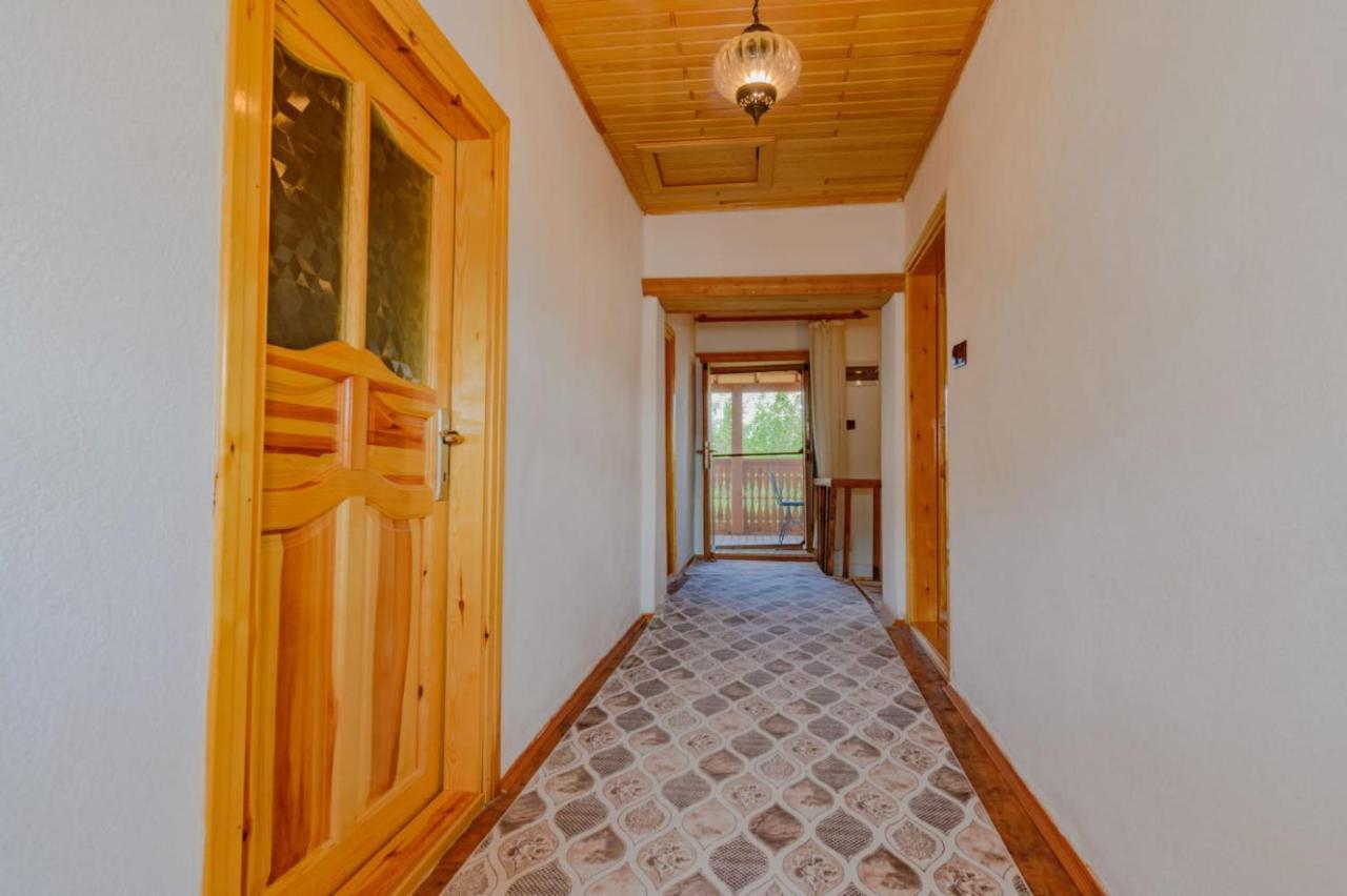 Secret Haven Villa *