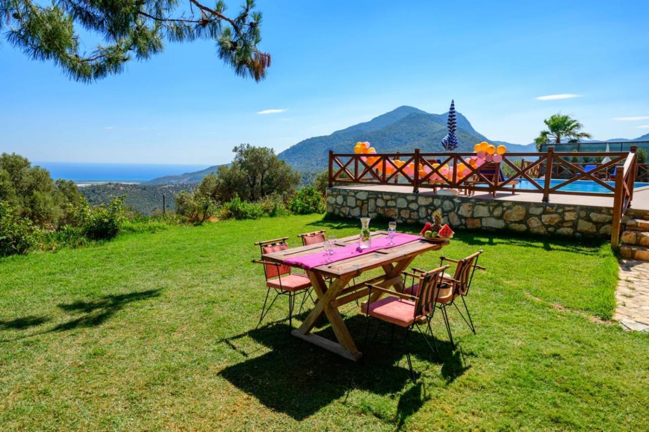 Secret Haven Villa *