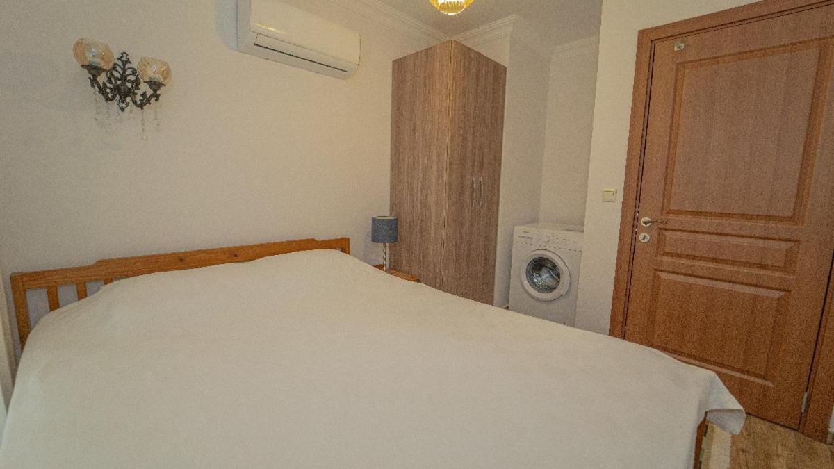 Apartment Olive 1 Bedroom *