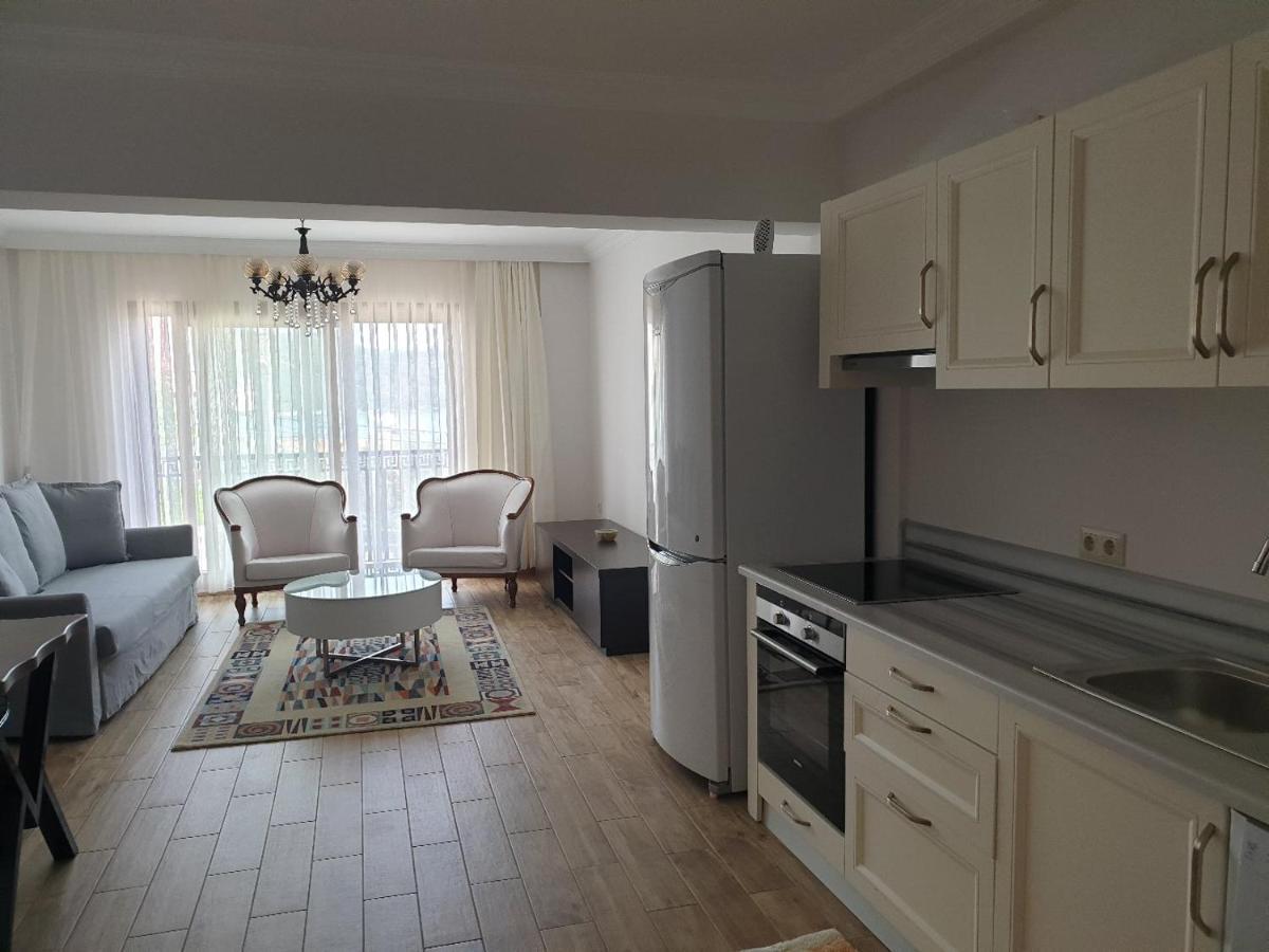 Olive 1 Bedroom