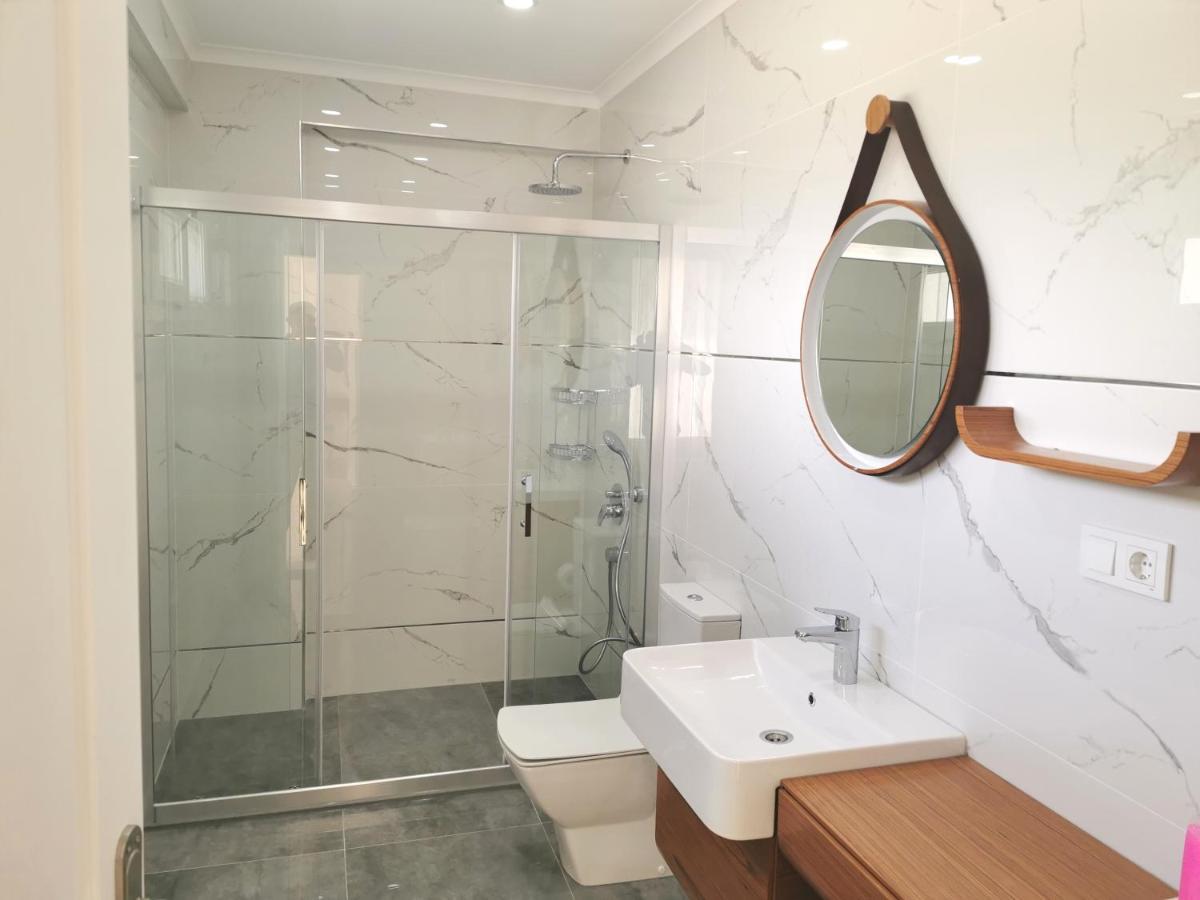 Ladywell Villa Fethiye