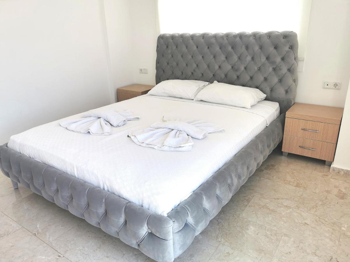 Ladywell Fethiye