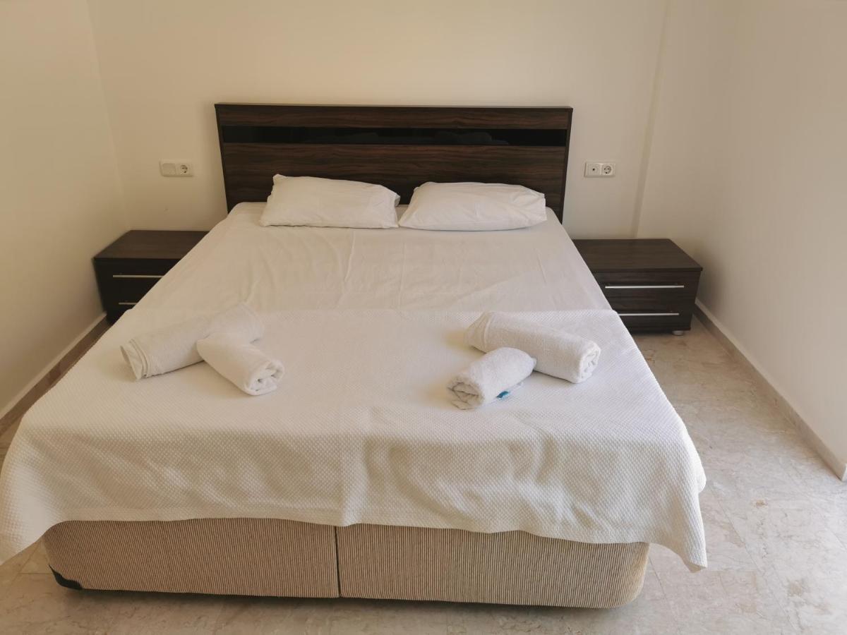 Ladywell Villa Fethiye