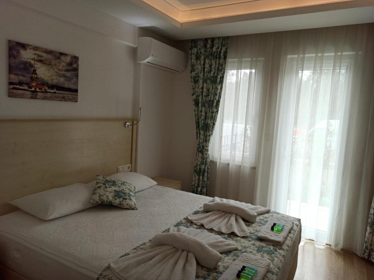 Seril 2 Hotel Fethiye