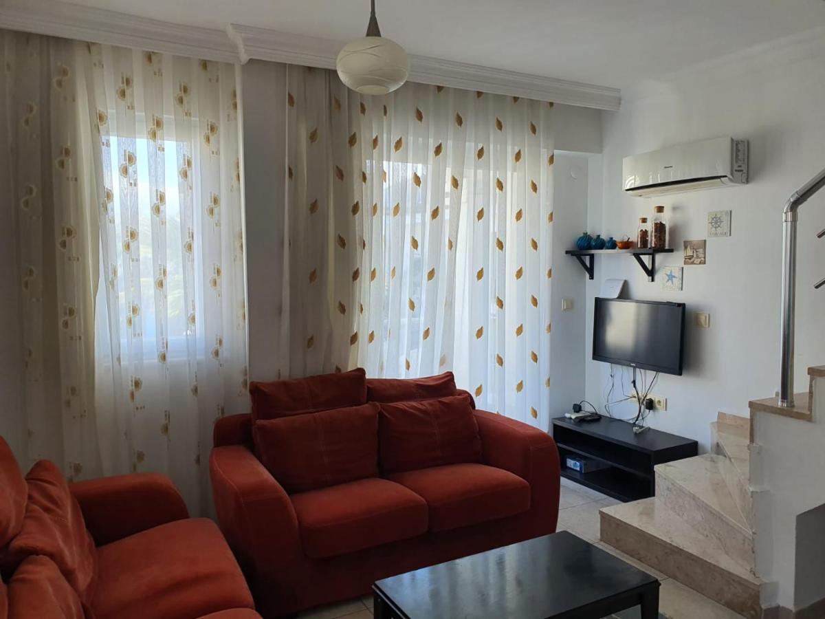 Legend Ii Tatil Evi