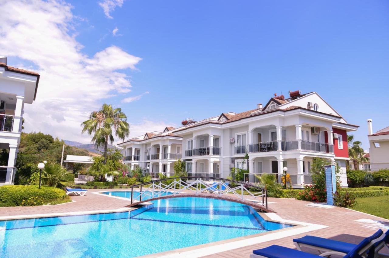Legend Ii Fethiye