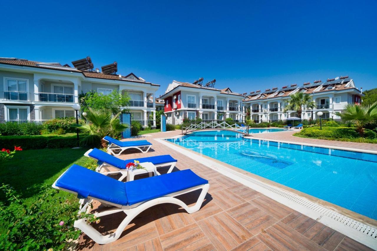 Legend Ii Tatil Evi