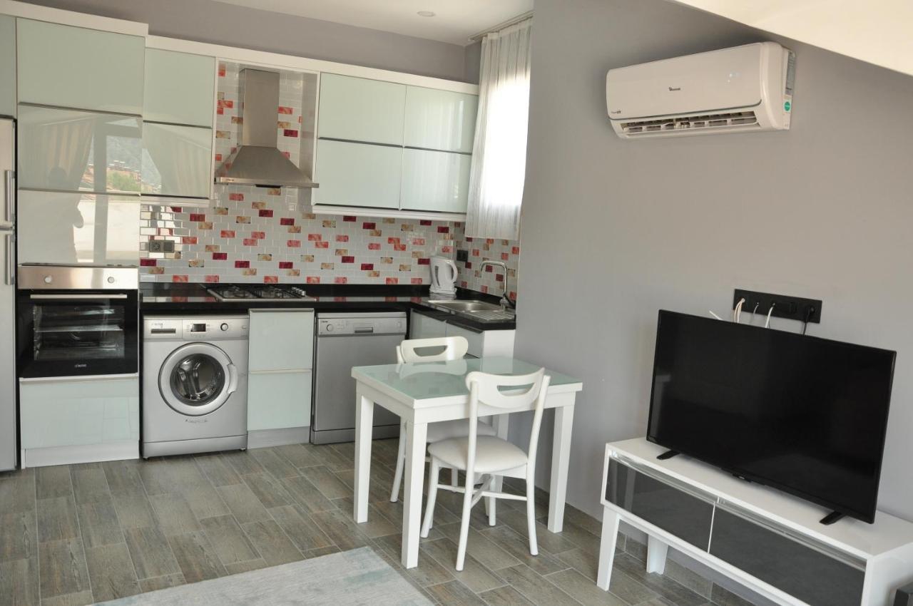 X Aparthotel Fethiye
