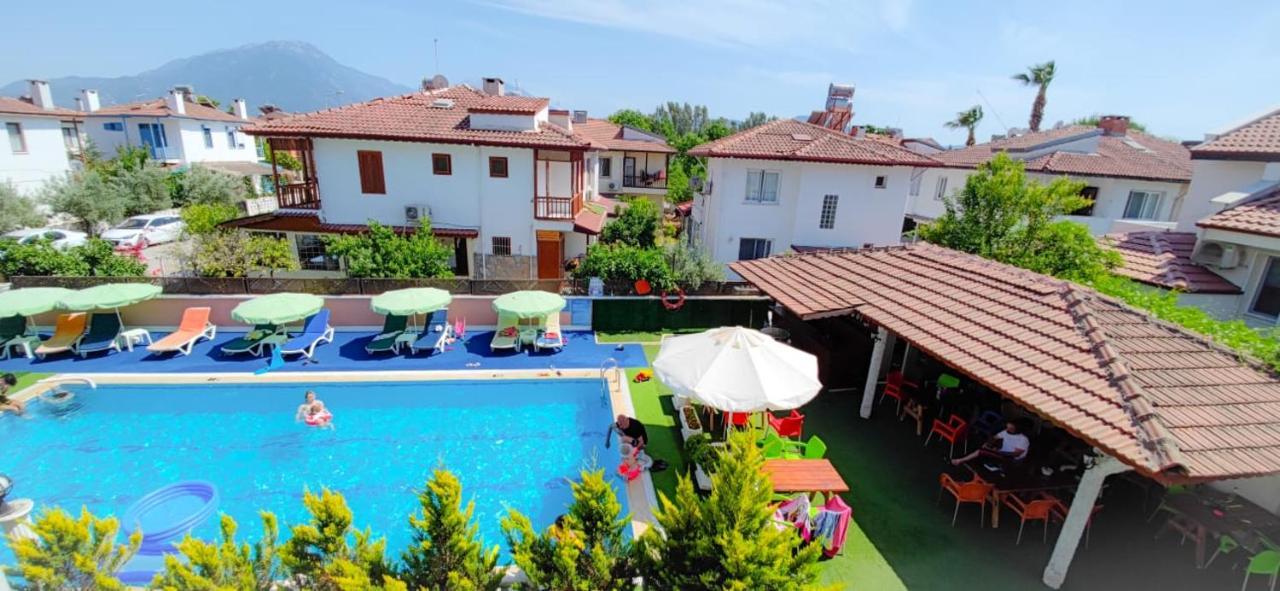 şehzade Aparthotel *