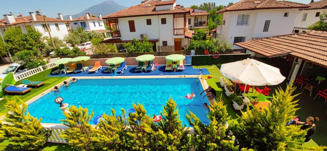 şehzade Aparthotel *