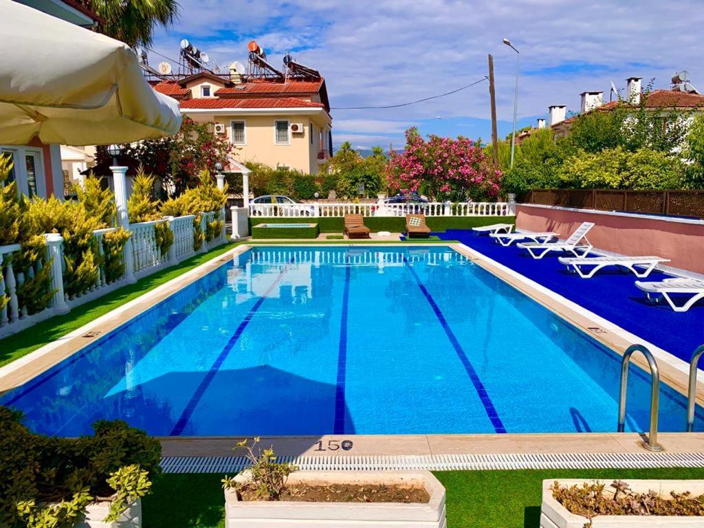şehzade Aparthotel