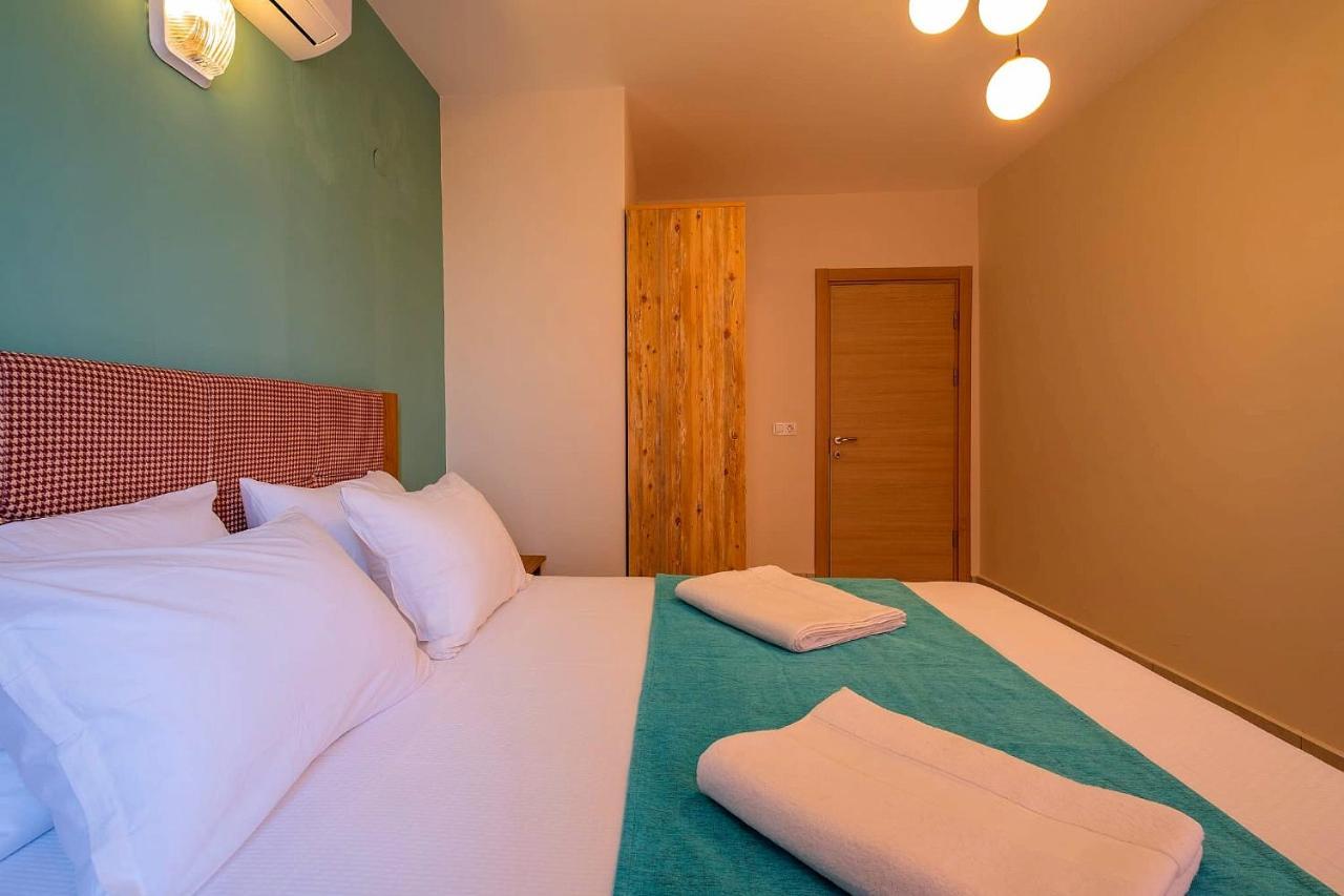 Villa Yuga,oeluedeniz Fethiye