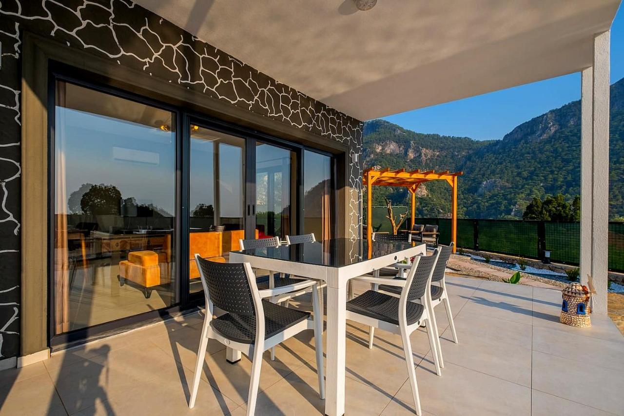 Yuga,oeluedeniz Villa
