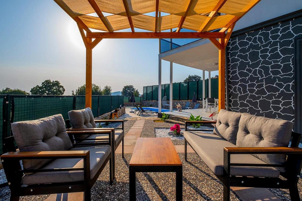 Villa Yuga,oeluedeniz *