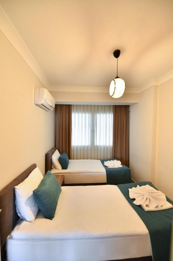 çetkin Exclusive * Fethiye