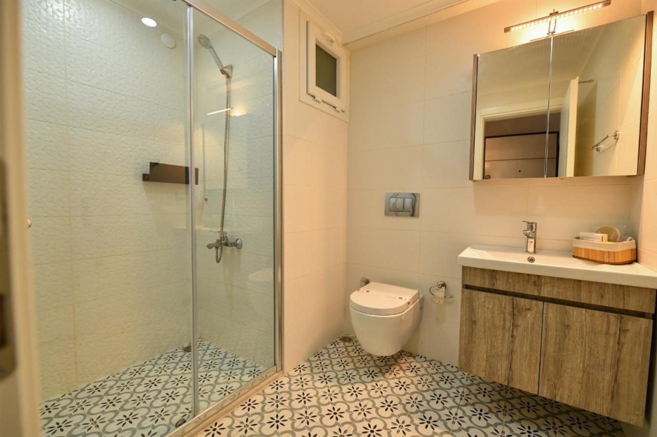 çetkin Exclusive * Fethiye