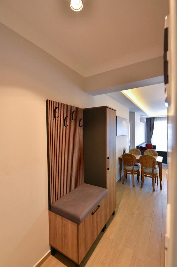 Daire çetkin Exclusive Fethiye