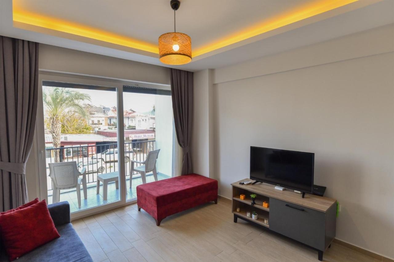 çetkin Exclusive Fethiye