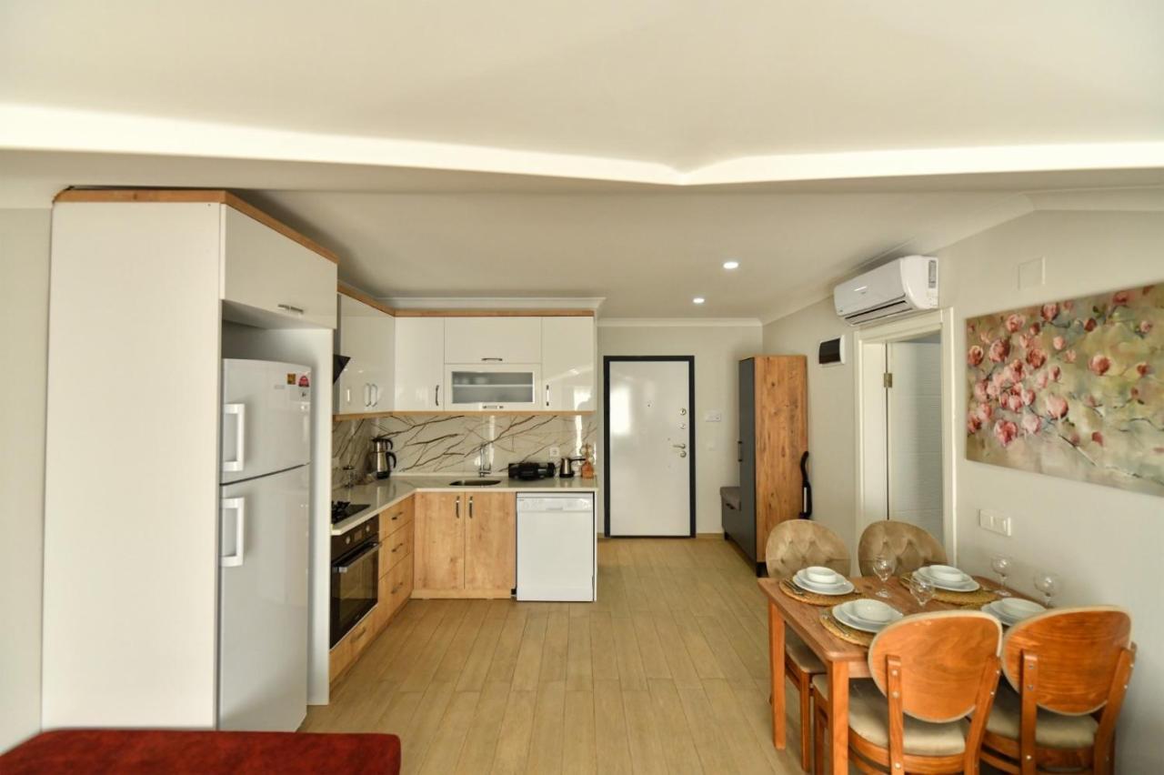 çetkin Exclusive Fethiye