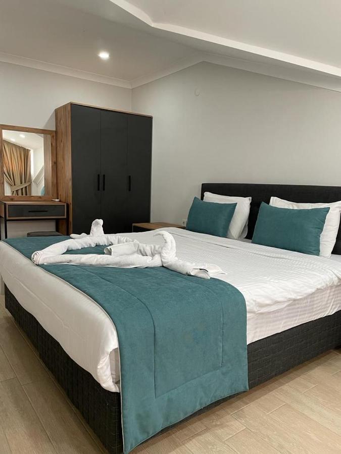 çetkin Exclusive * Fethiye