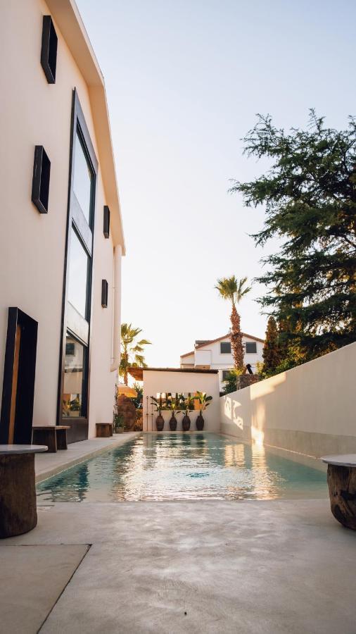 Resort To Be Social House Fethiye