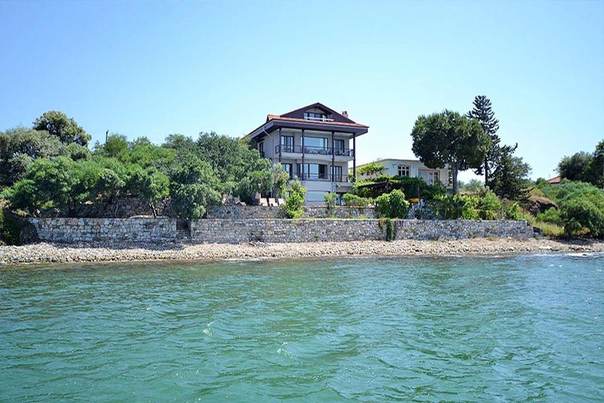 Casa Punto Fethiye