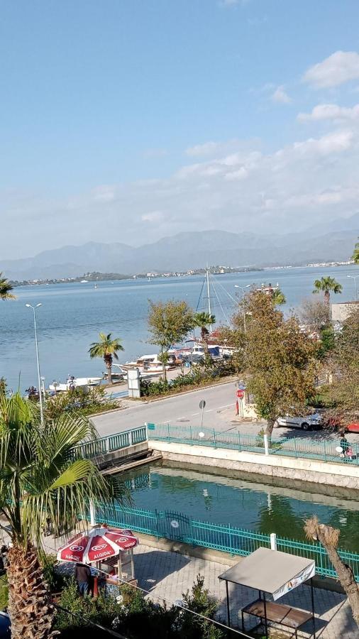 Cetin * Fethiye