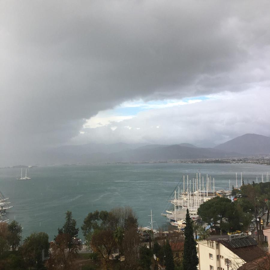 Dream View - Centre Appartement Fethiye