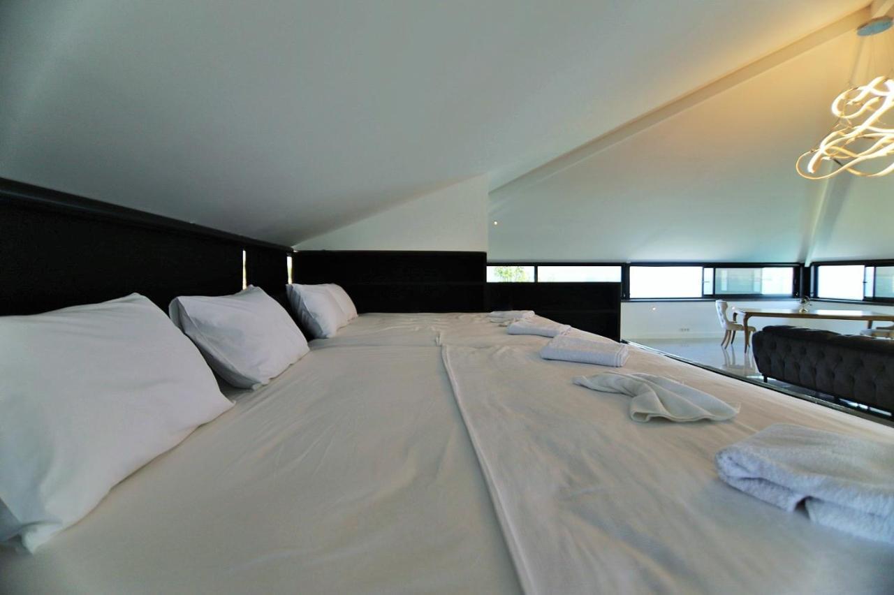 Casa Blanca Fethiye