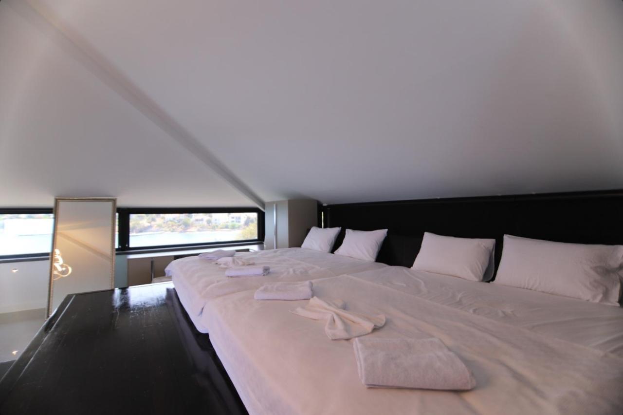 Casa Blanca Villa Fethiye