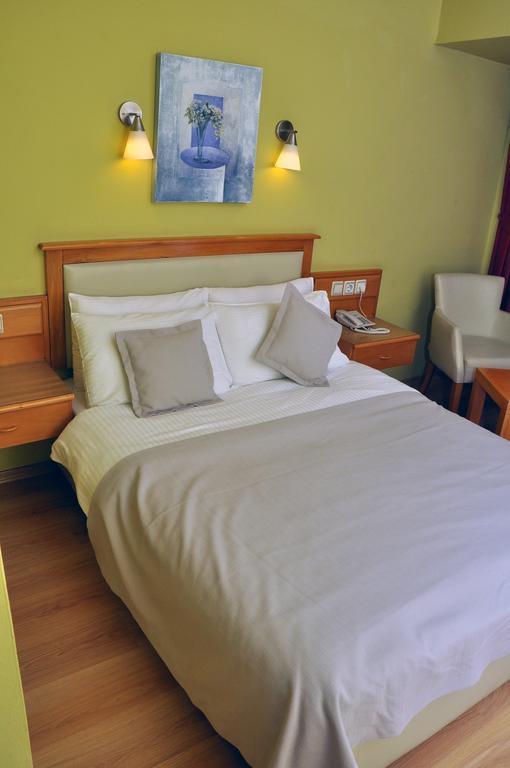 Otel Doruk 3*