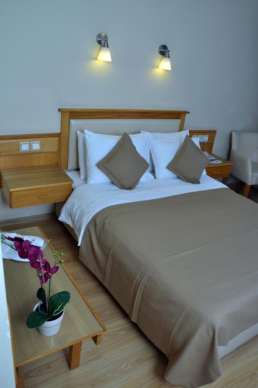 Otel Doruk