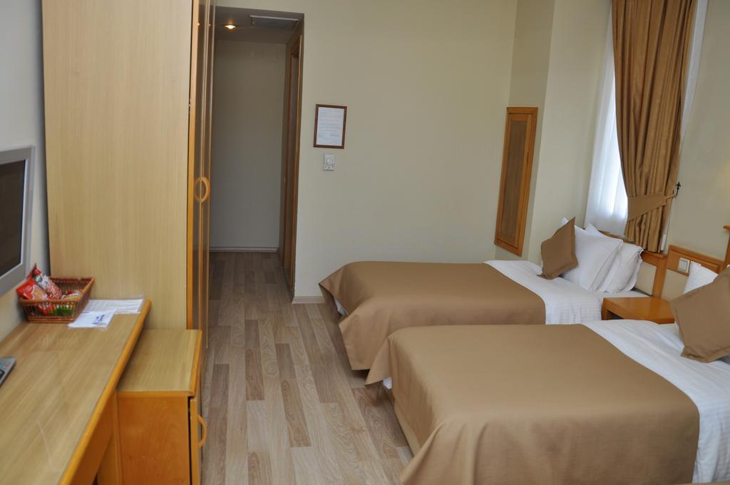 Doruk Otel Fethiye