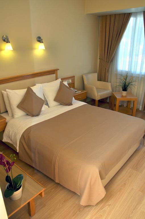 Otel Doruk 3*