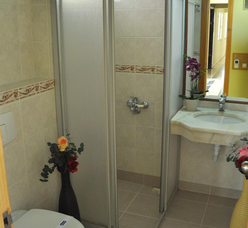 Doruk Otel 3*