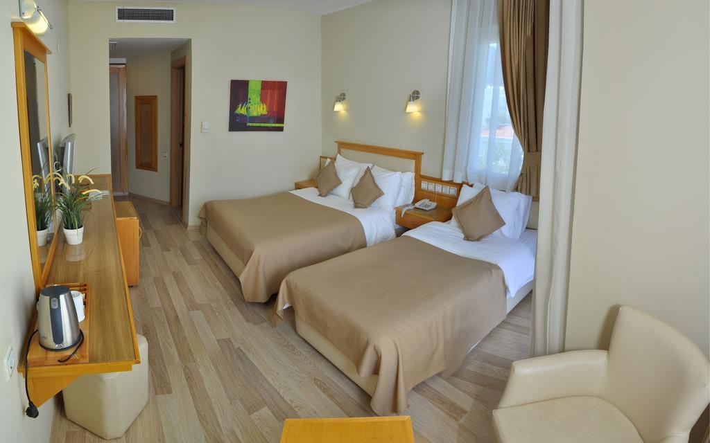 Otel Doruk 3*