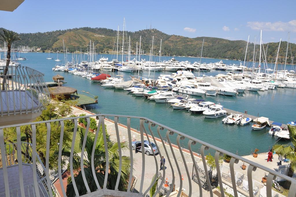 Doruk Fethiye