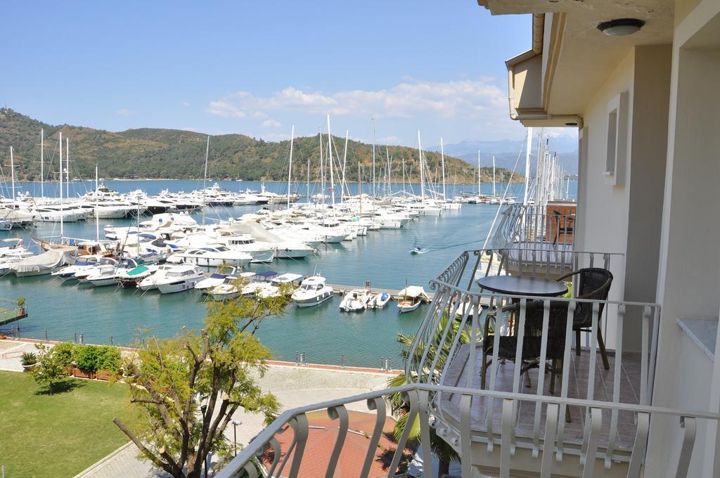 Otel Doruk Fethiye